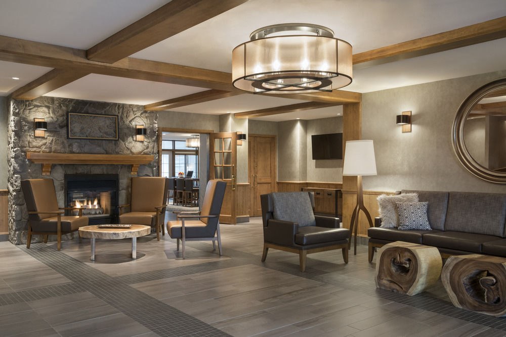 Residence Inn Mont Tremblant Manoir Labelle photo 1