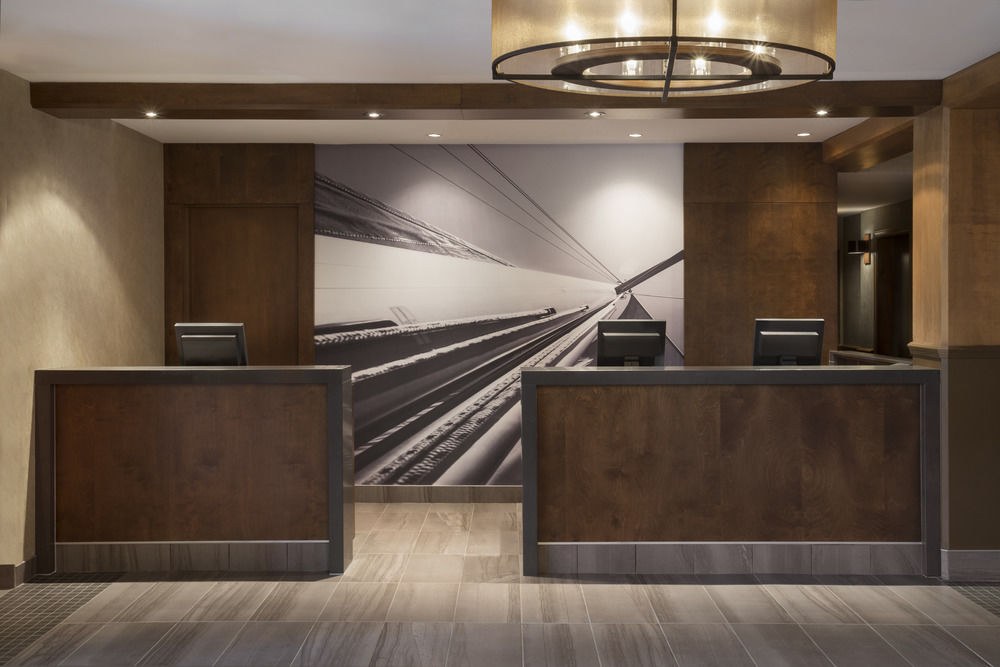 Residence Inn Mont Tremblant Manoir Labelle photo 2