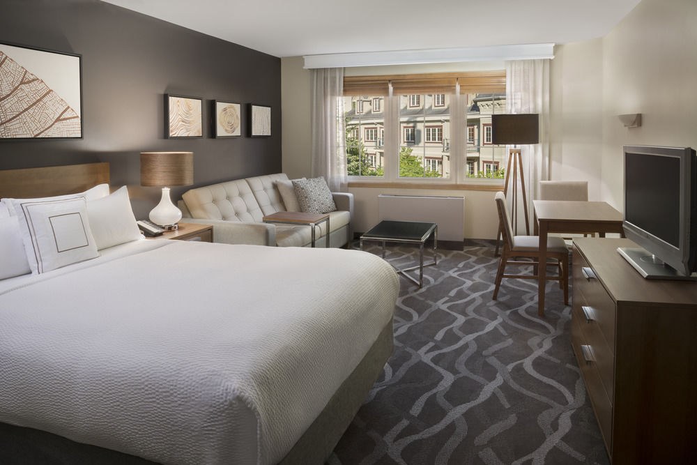 Residence Inn Mont Tremblant Manoir Labelle photo 4