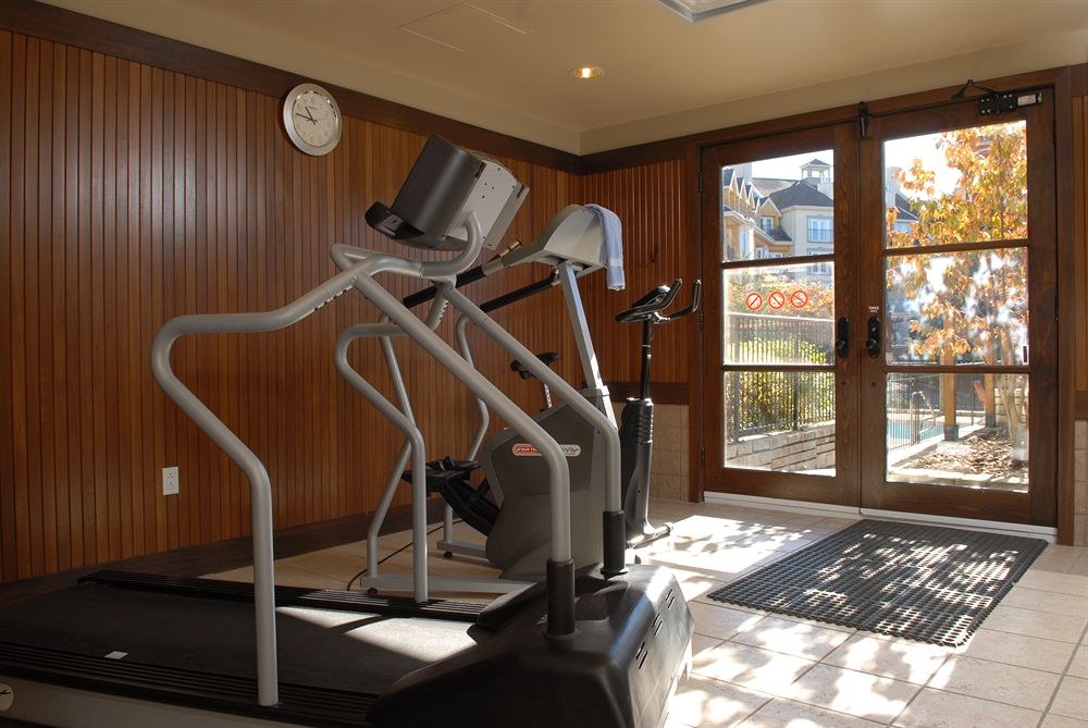 LES SUITES TREMBLANT ERMITAGE DU LAC photo 1