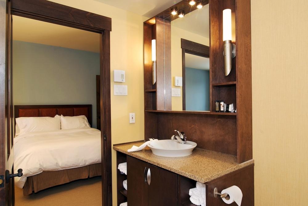 LES SUITES TREMBLANT ERMITAGE DU LAC photo 2