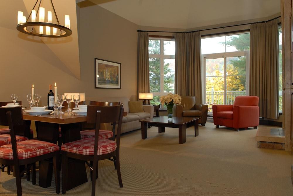 LES SUITES TREMBLANT ERMITAGE DU LAC photo 3