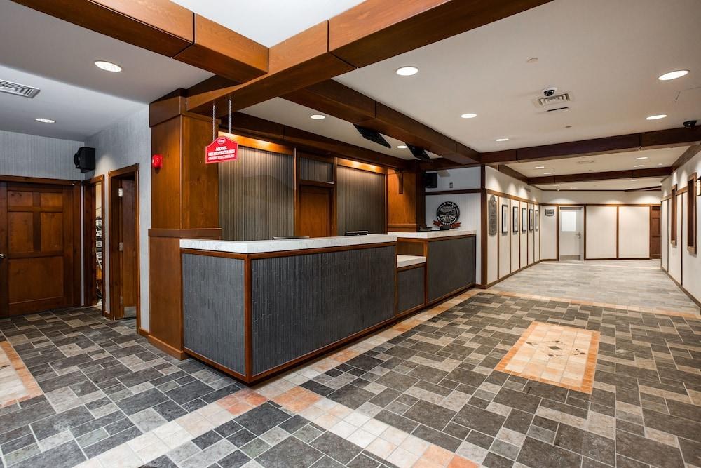 LES SUITES TREMBLANT LA TOUR DES VOYAGEURS photo 2