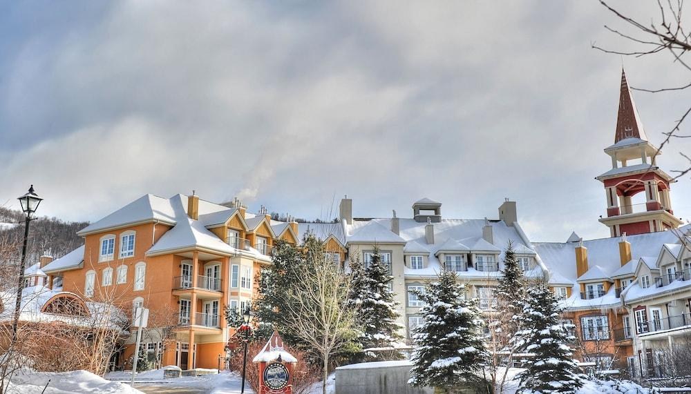 LES SUITES TREMBLANT LA TOUR DES VOYAGEURS photo 4
