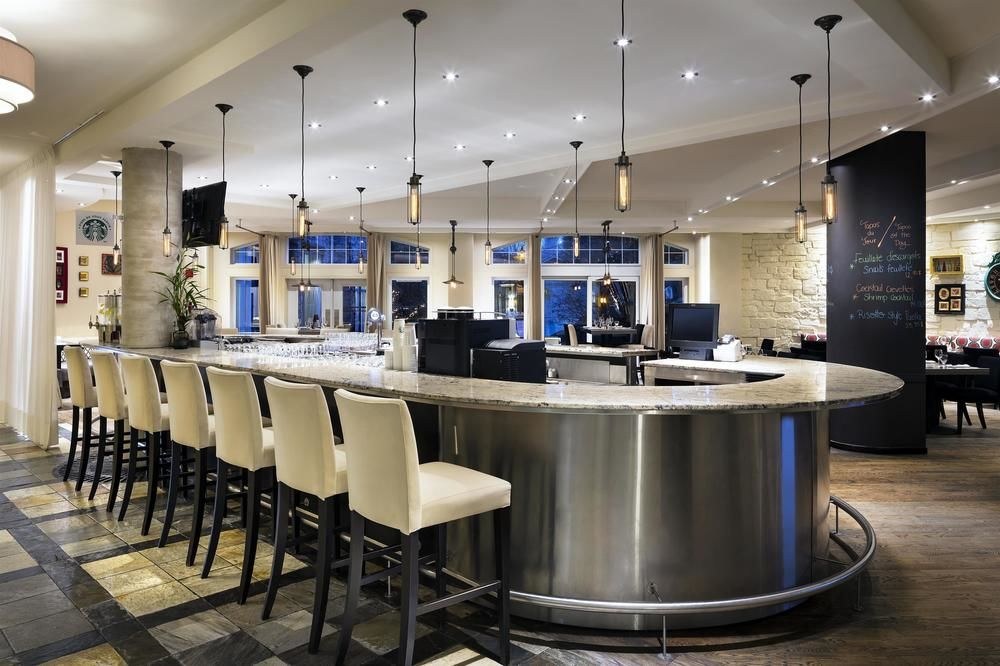 LES SUITES TREMBLANT WESTIN RESORT & SPA TREMBLANT photo 4