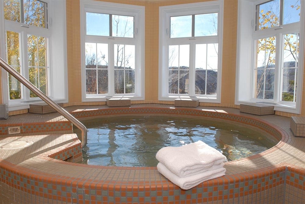 LES SUITES TREMBLANT LE LODGE DE LA MONTAGNE
