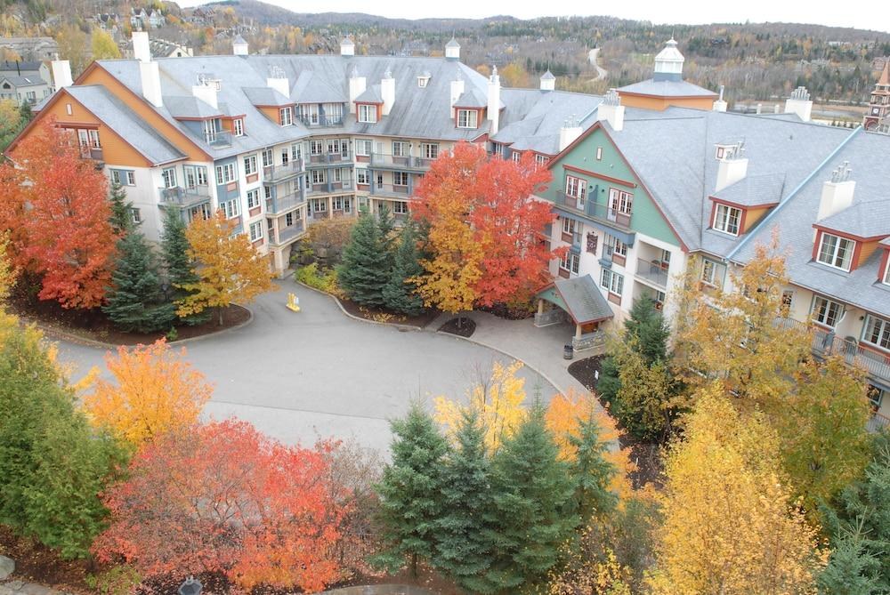 LES SUITES TREMBLANT LE LODGE DE LA MONTAGNE photo 3