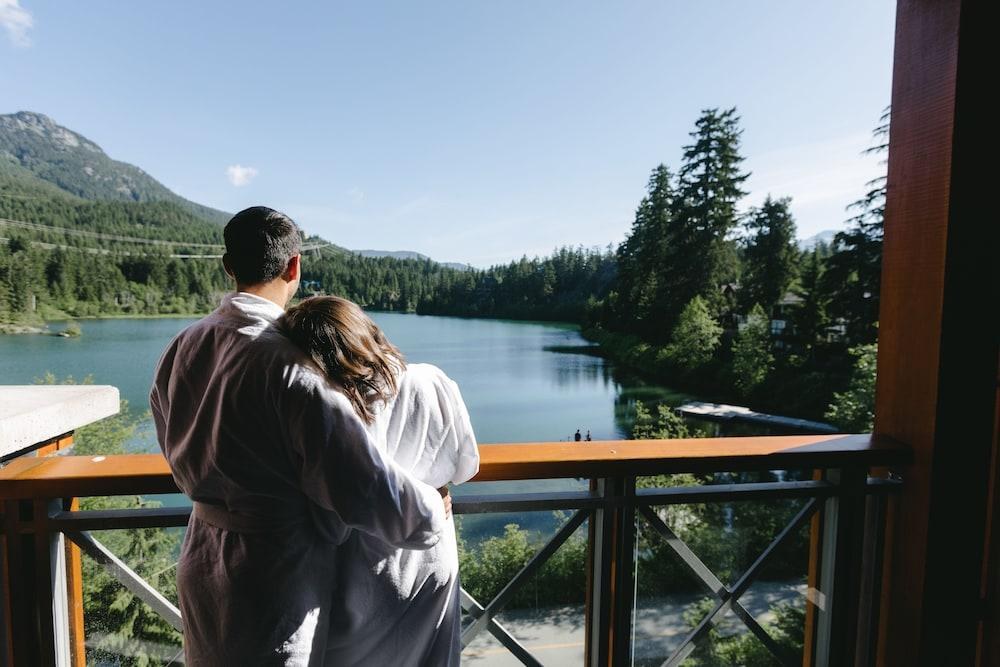 NITA LAKE LODGE photo 2