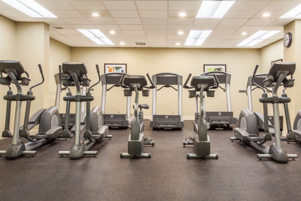 HOLIDAY INN TORONTO INTERNATIONAL AIRPORT