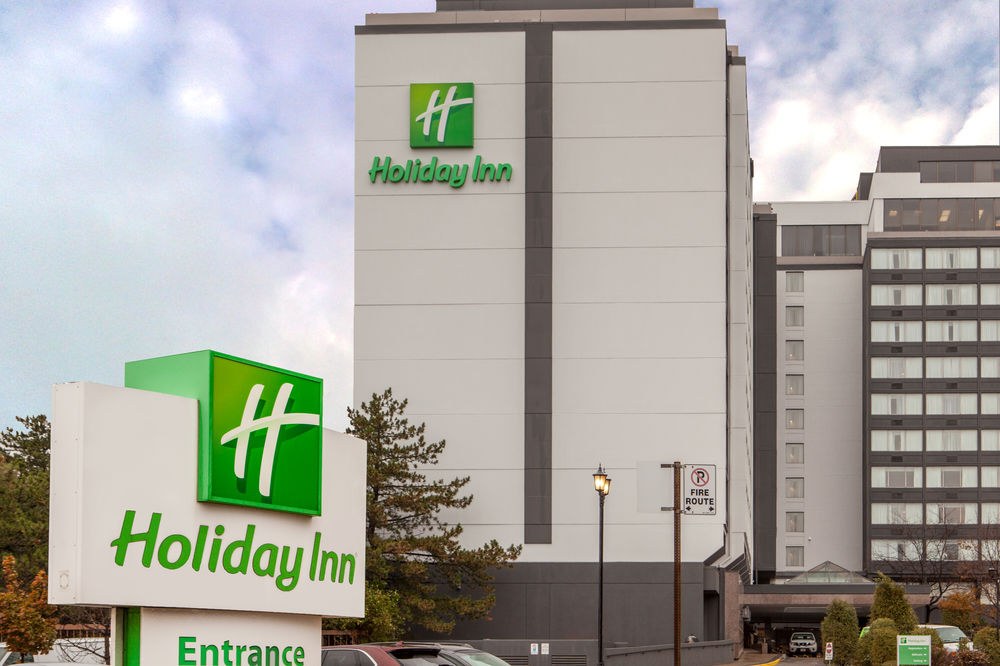 HOLIDAY INN TORONTO INTERNATIONAL AIRPORT photo 1