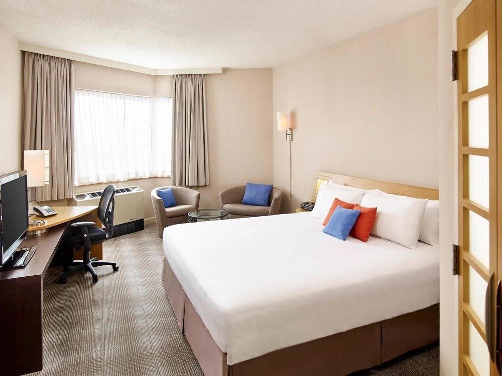 Delta Hotels by Marriott Toronto Mississauga photo 1
