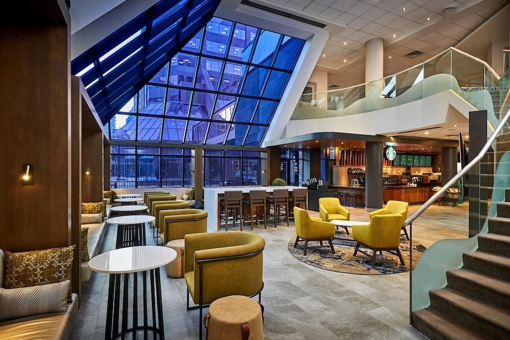 Delta Hotels by Marriott Toronto Mississauga photo 2