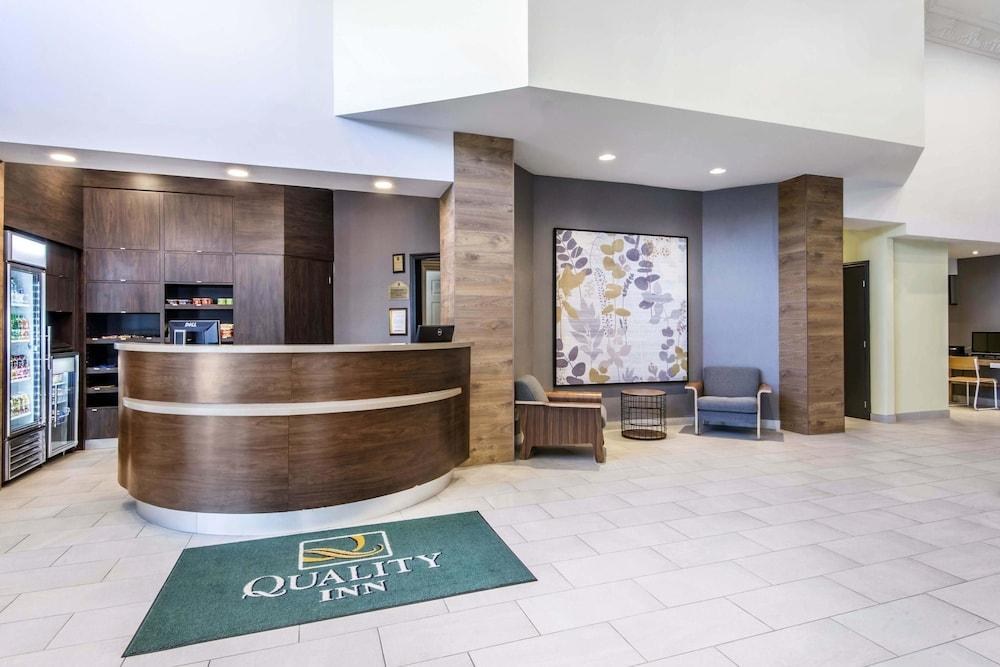 QUALITY INN AIRPORT WEST photo 3