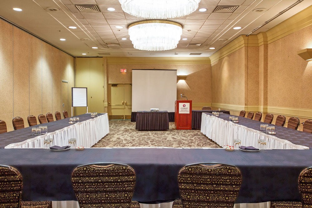 Best Western Premier Calgary Plaza Hotel & Conference Centre photo 1