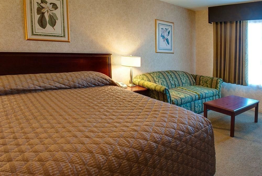SANDMAN HOTEL & SUITES SASKATOON photo 1