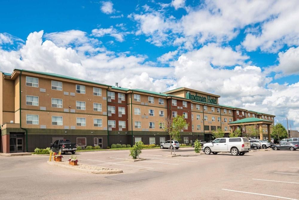 SANDMAN HOTEL & SUITES SASKATOON photo 4