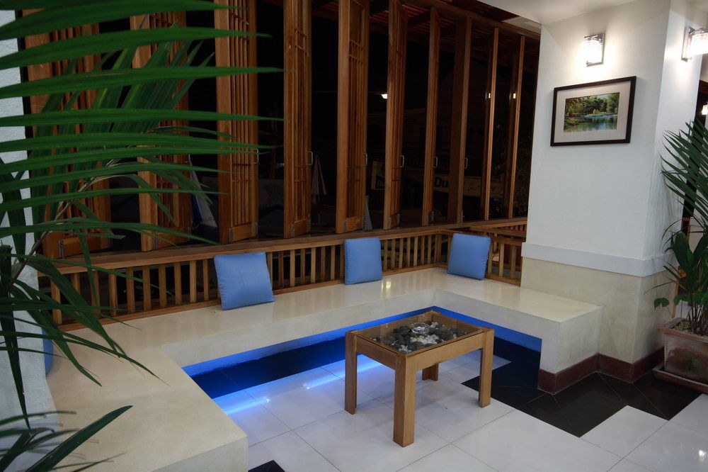 FIRST RESIDENCE SAMUI photo 1