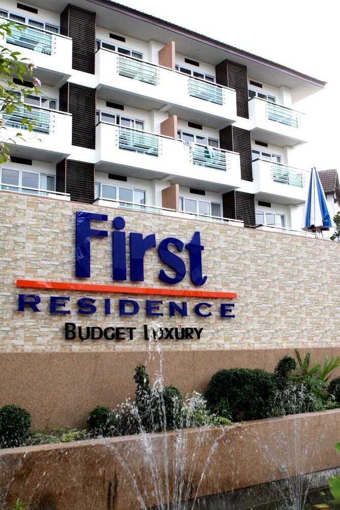 FIRST RESIDENCE SAMUI photo 2