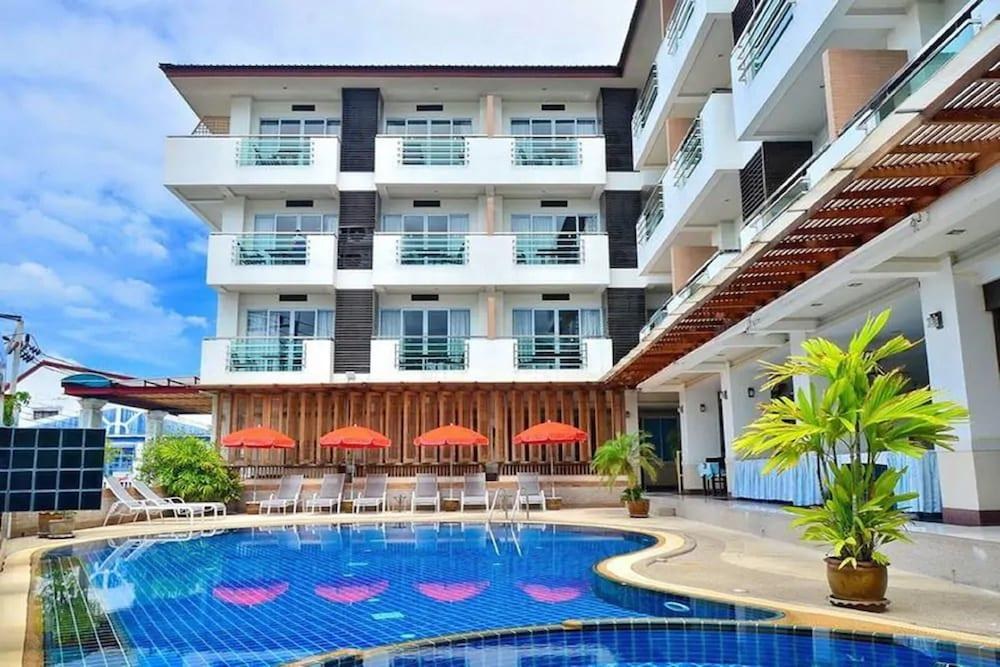 FIRST RESIDENCE SAMUI photo 3