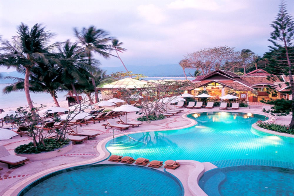 CHAWENG REGENT BEACH RESORT photo 1