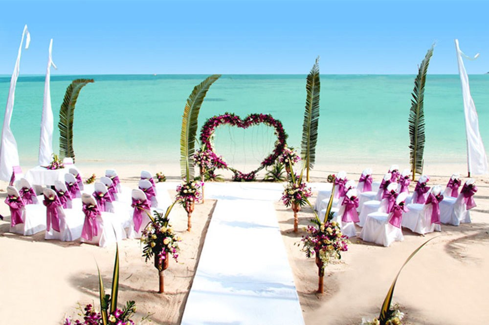 CHAWENG REGENT BEACH RESORT photo 2