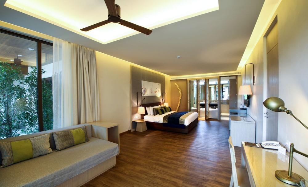 CHAWENG REGENT BEACH RESORT photo 3