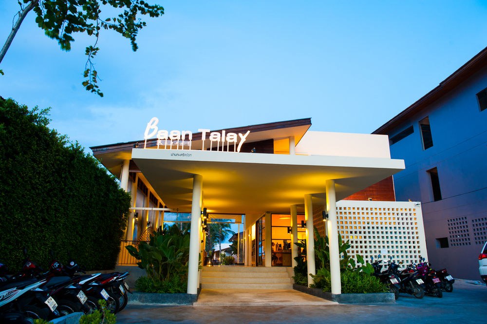 Baan Talay Resort