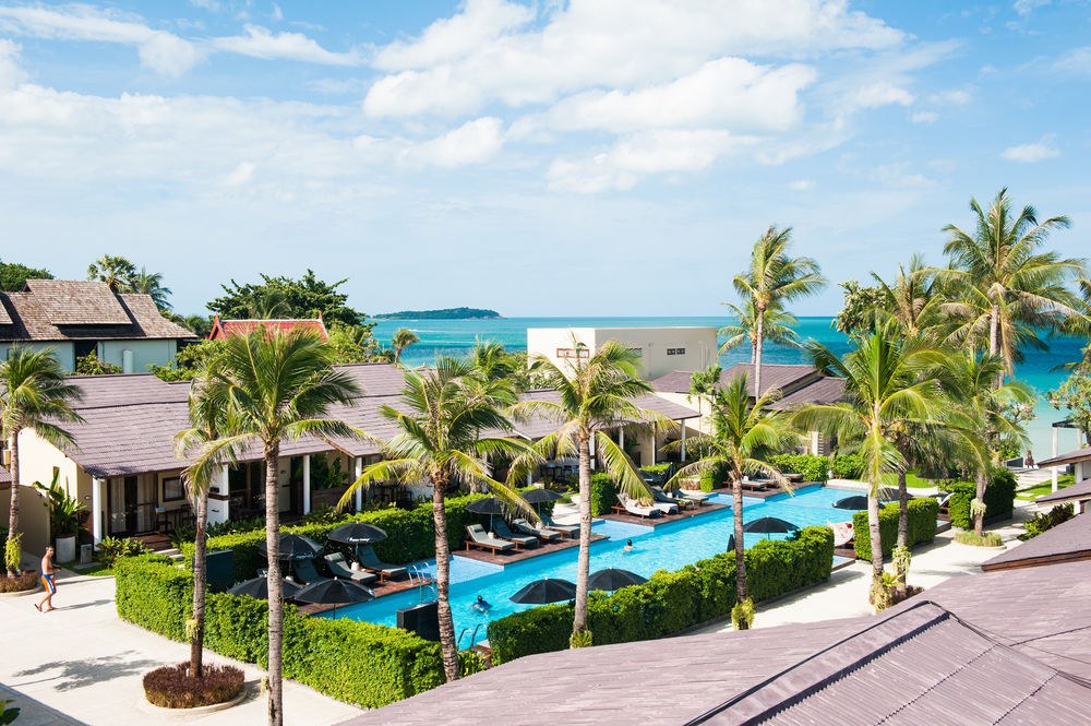 Baan Talay Resort photo 1