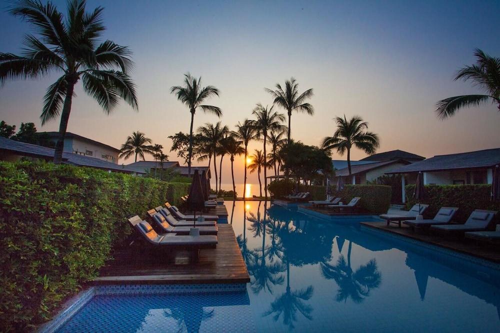 Baan Talay Resort photo 2