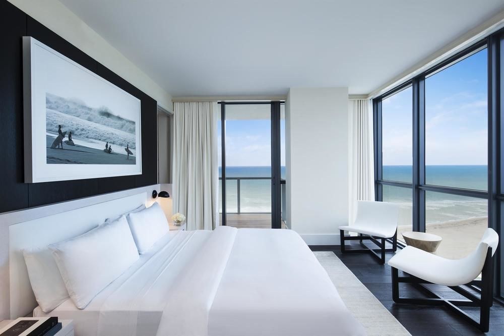 W SOUTH BEACH