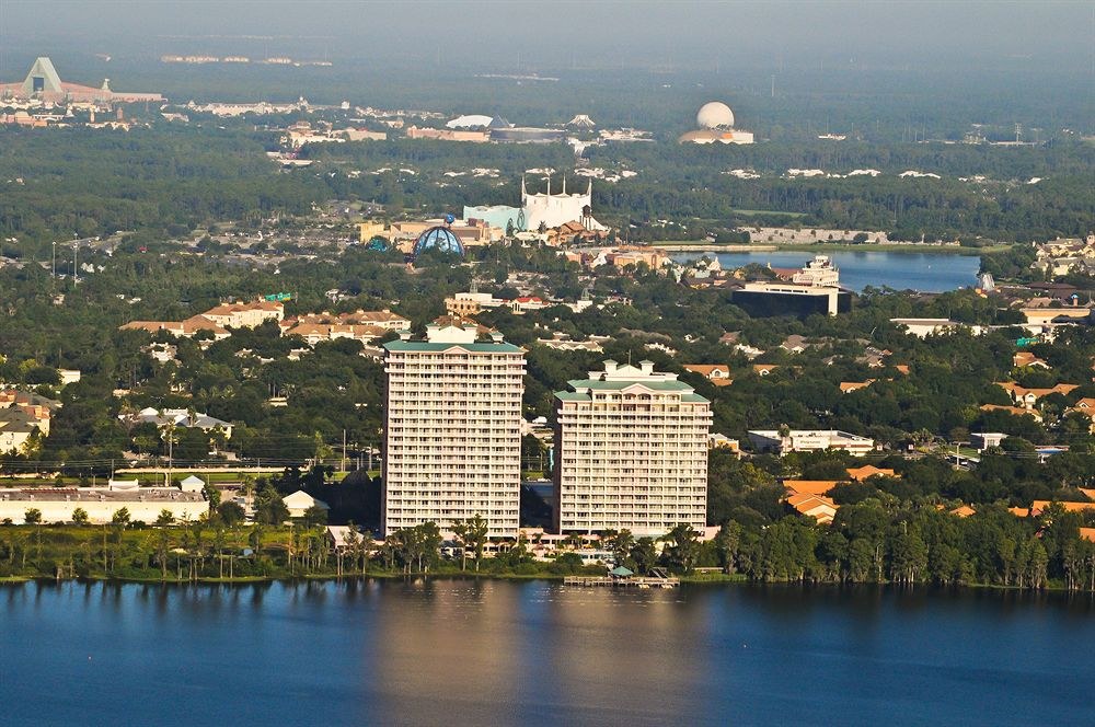 BLUE HERON BEACH RESORT