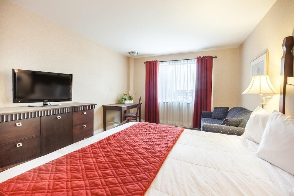 HOTEL AMBASSADEUR photo 2