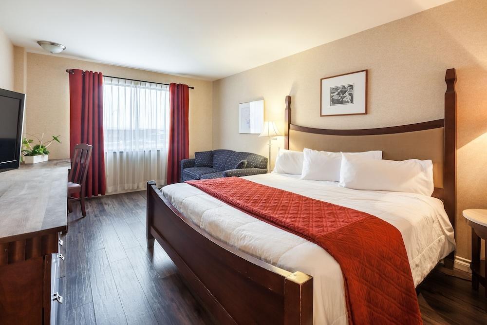 HOTEL AMBASSADEUR photo 4