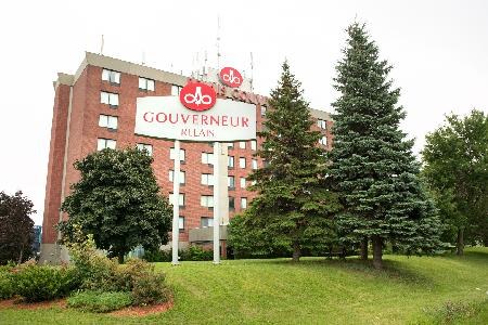 HOTEL GOUVERNEUR ST JEAN SUR LE RICHELIEU photo 1