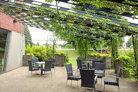 HOTEL GOUVERNEUR ST JEAN SUR LE RICHELIEU photo 4