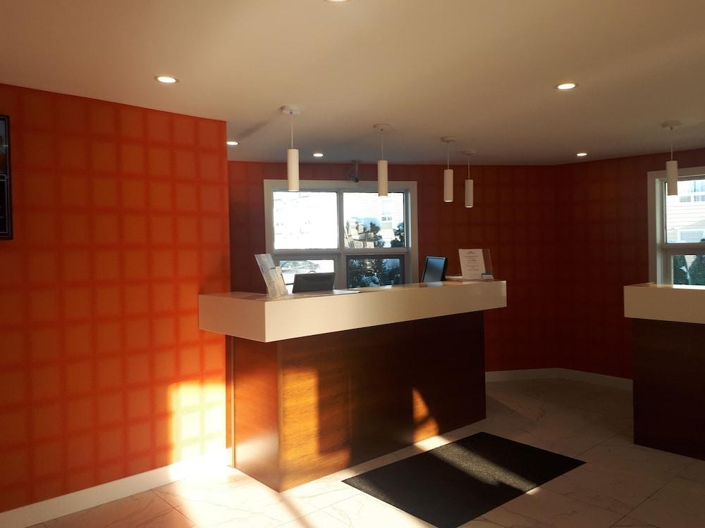 HOWARD JOHNSON QUEBEC photo 4