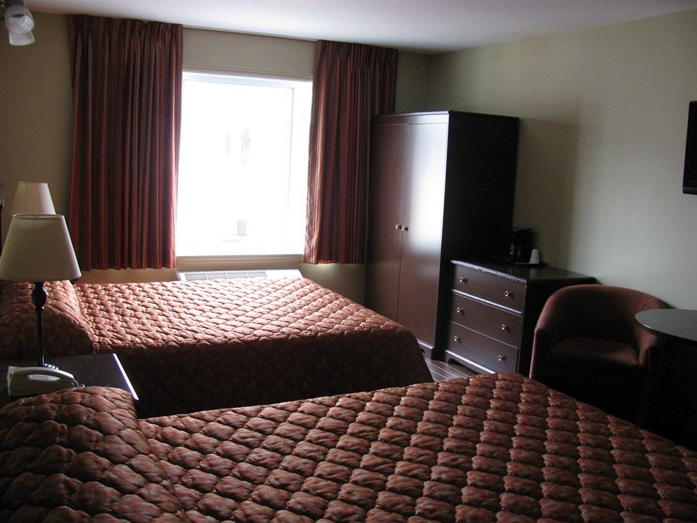 HOTEL LE VOYAGEUR photo 1