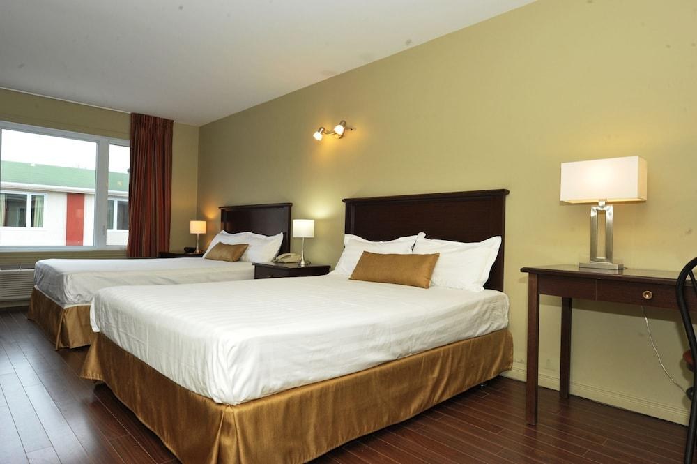 HOTEL LE VOYAGEUR photo 4