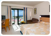 HOTEL POCILLOS PLAYA photo 1
