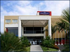 Mantahost Hotel