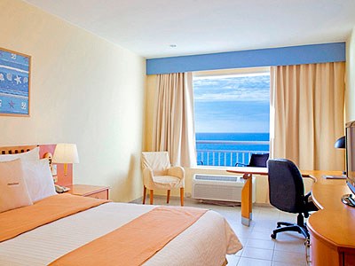Mantahost Hotel photo 1