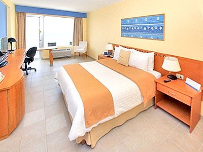 Mantahost Hotel photo 2