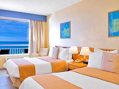 Mantahost Hotel photo 3