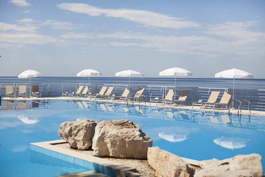 DUBROVNIK PALACE
