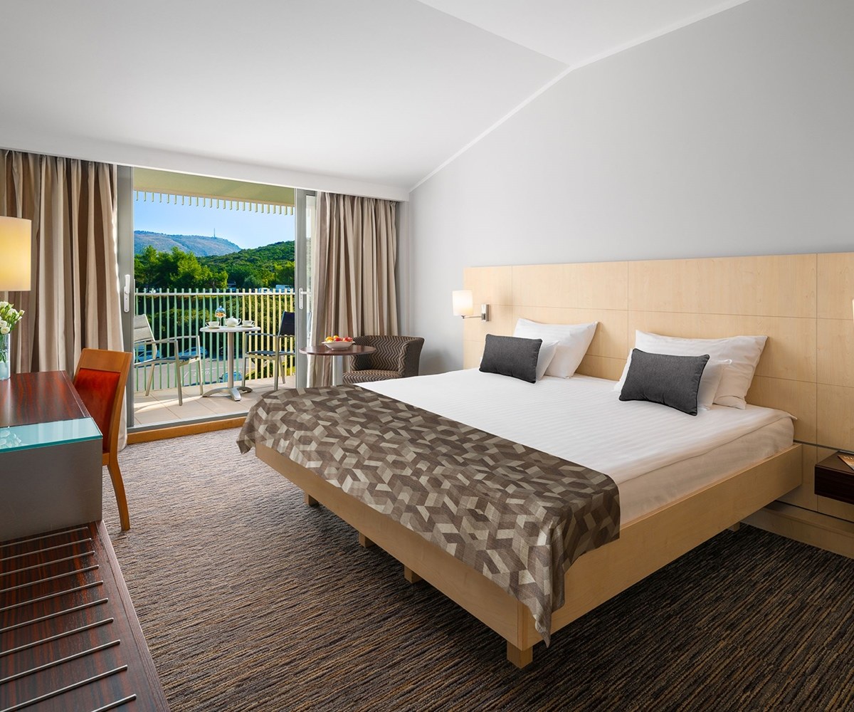 VALAMAR LACROMA DUBROVNIK photo 1