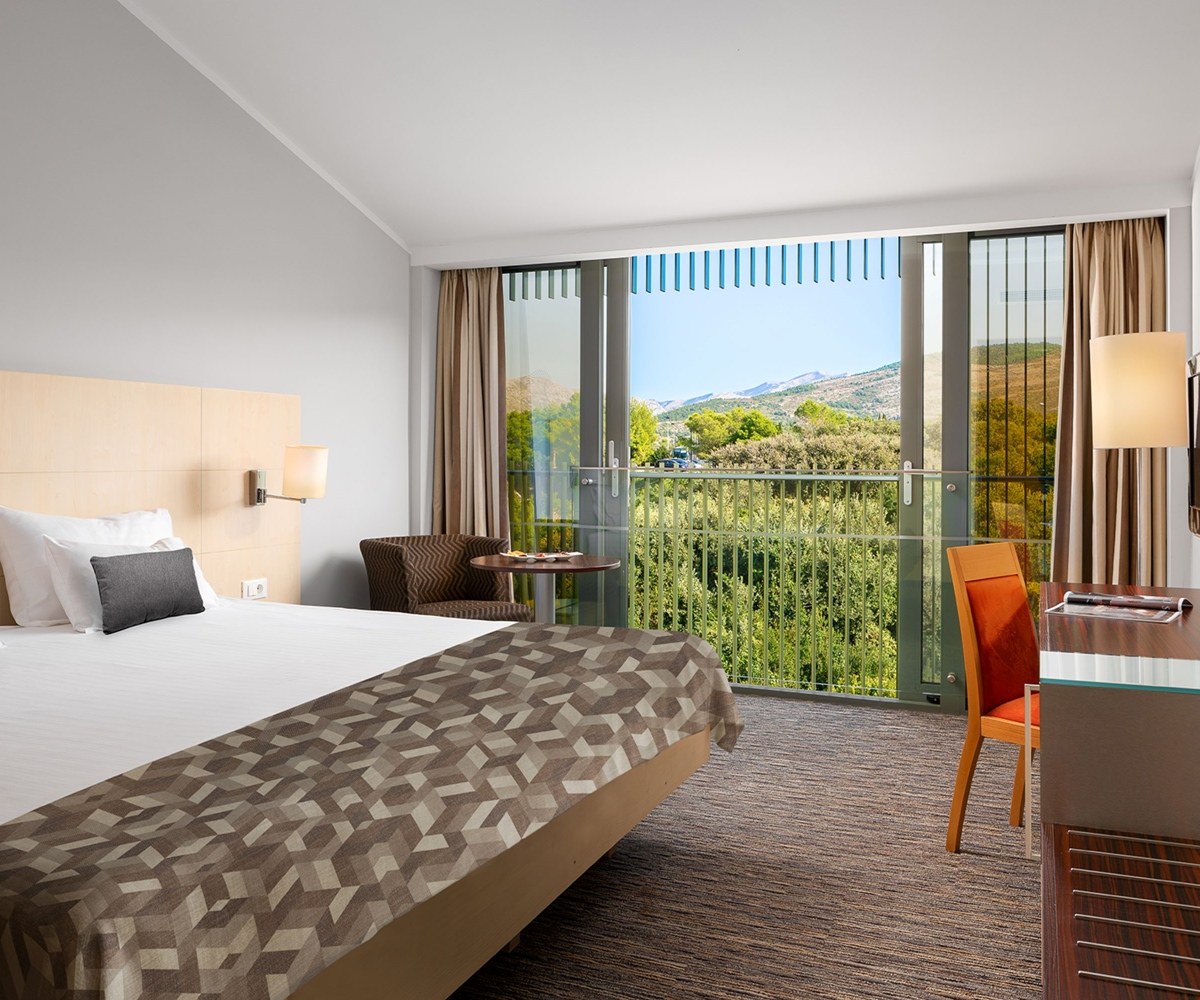 VALAMAR LACROMA DUBROVNIK photo 3