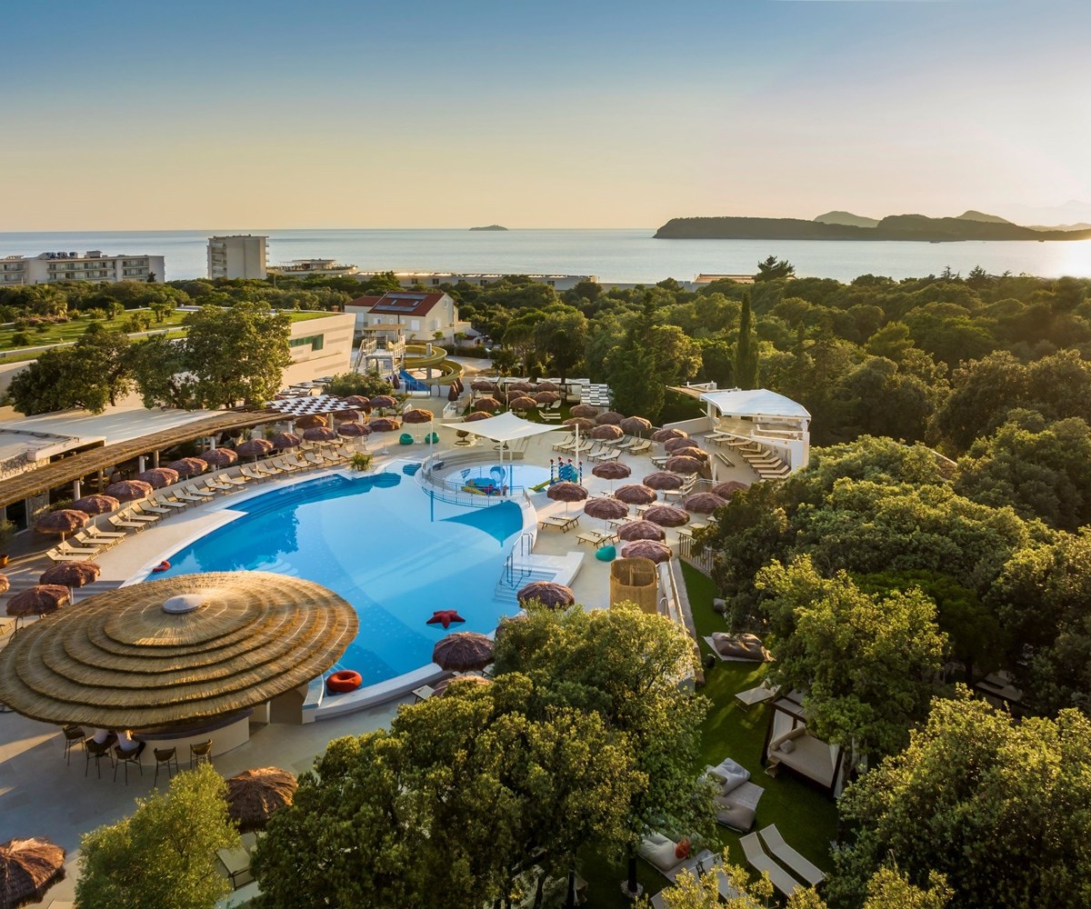 VALAMAR TIRENA HOTEL