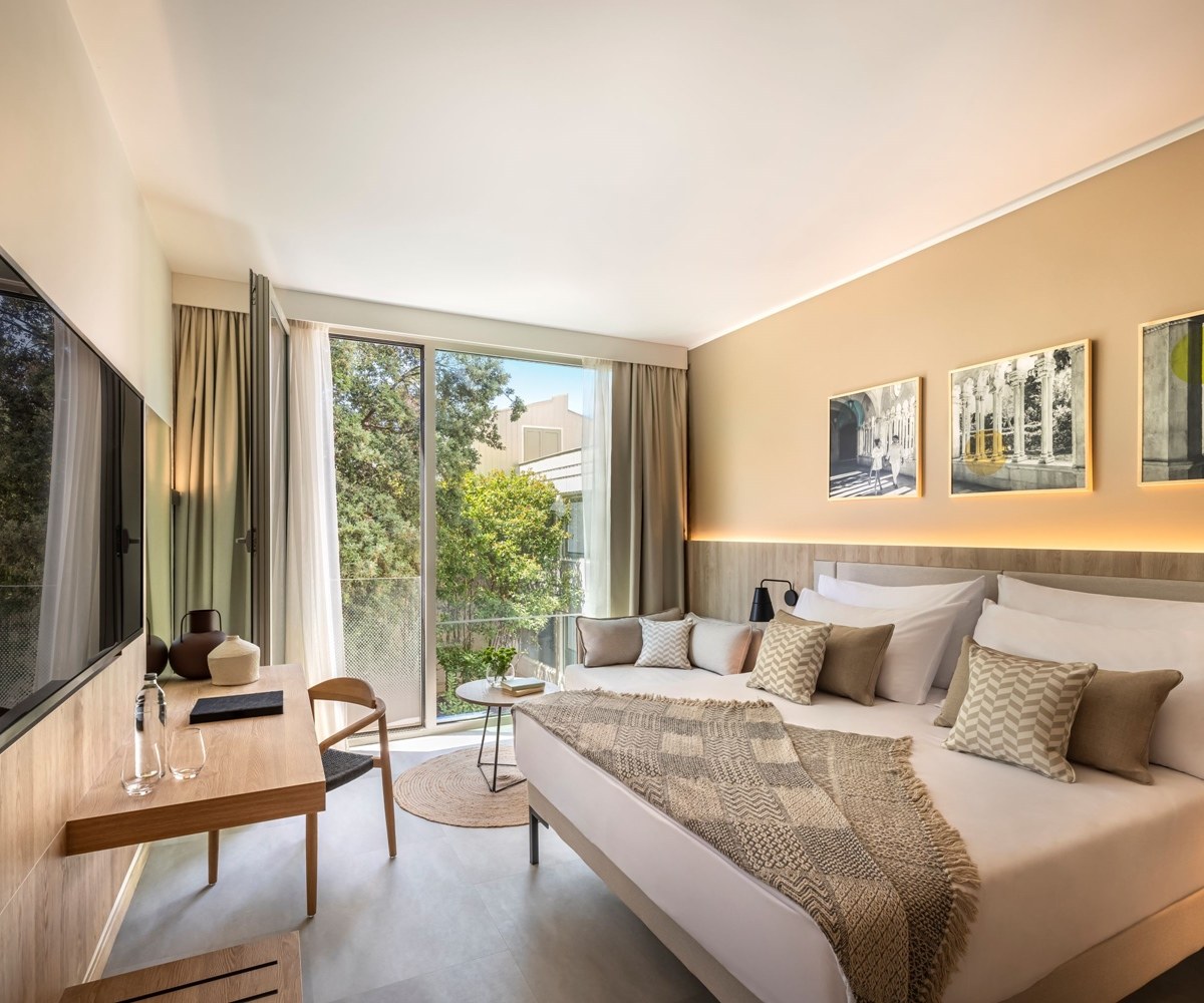 VALAMAR TIRENA HOTEL photo 1