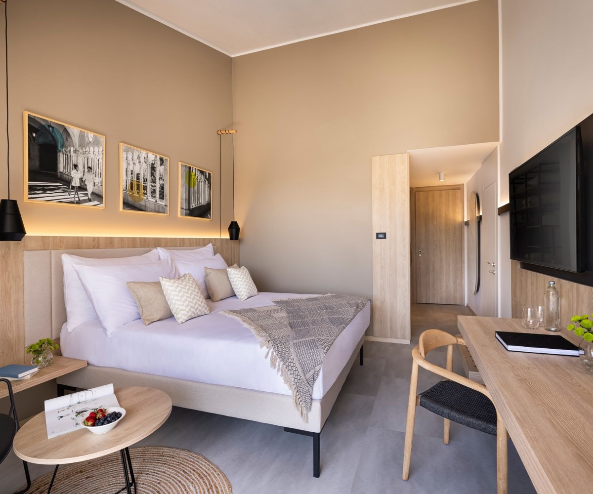 VALAMAR TIRENA HOTEL photo 2