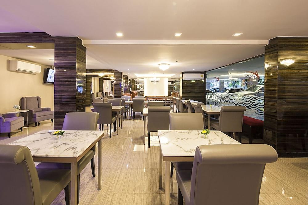 ASPEN SUITES SUKHUMVIT 2 BY COMPASS HOSPITALITY photo 2